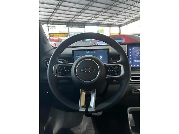 Chevrolet Spark Euv - Imagem 7