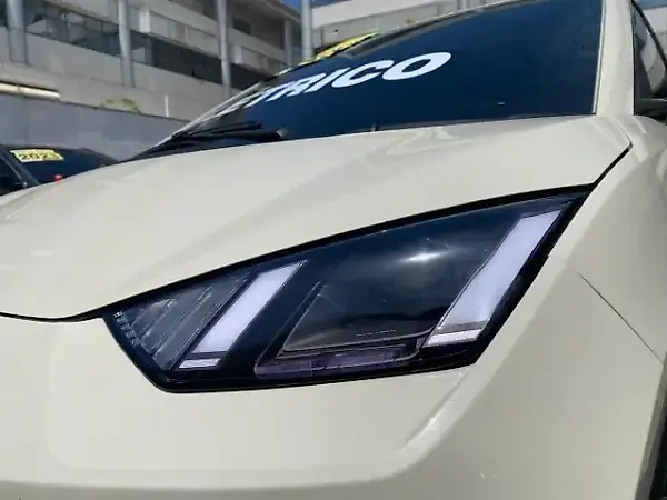 BYD Dolphin Mini - Imagem 2