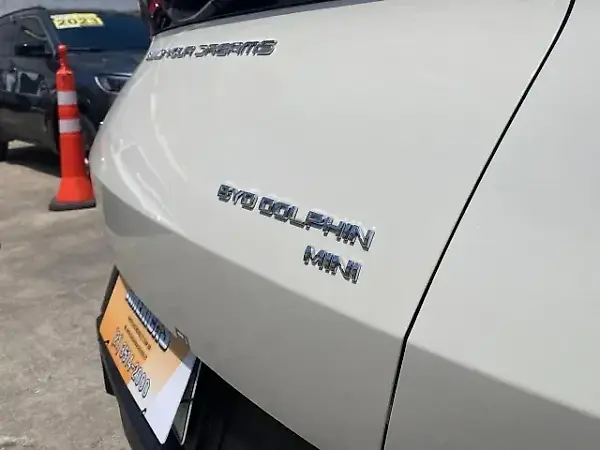 BYD Dolphin Mini - Imagem 7