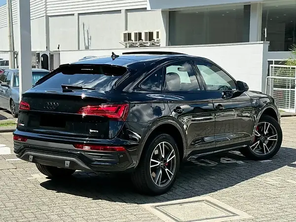 Audi Q5 - Imagem 2