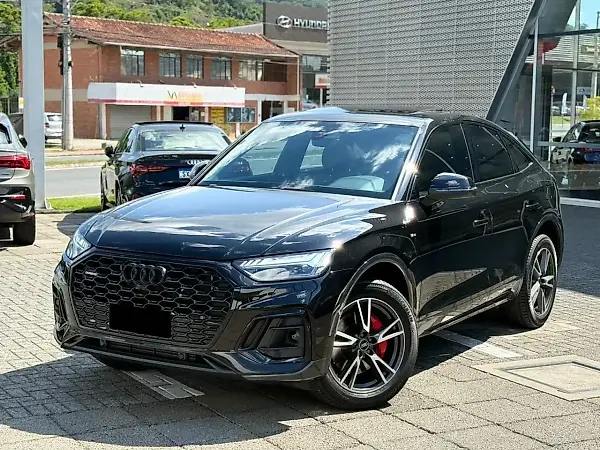 Audi Q5 - Imagem 3