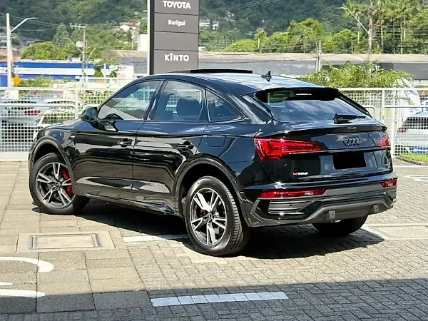 Audi Q5 - Imagem 4