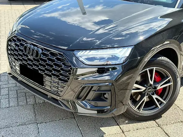 Audi Q5 - Imagem 5