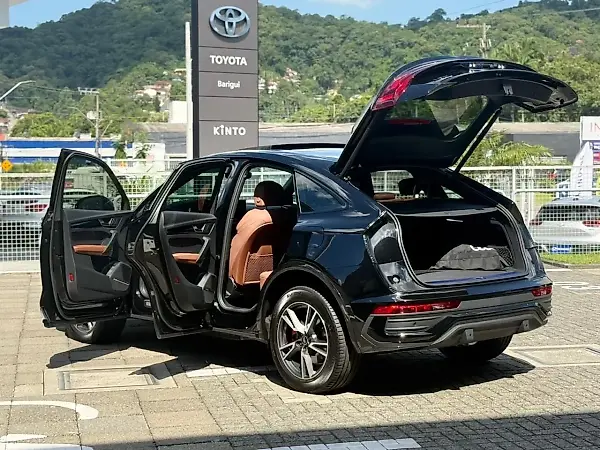 Audi Q5 - Imagem 7