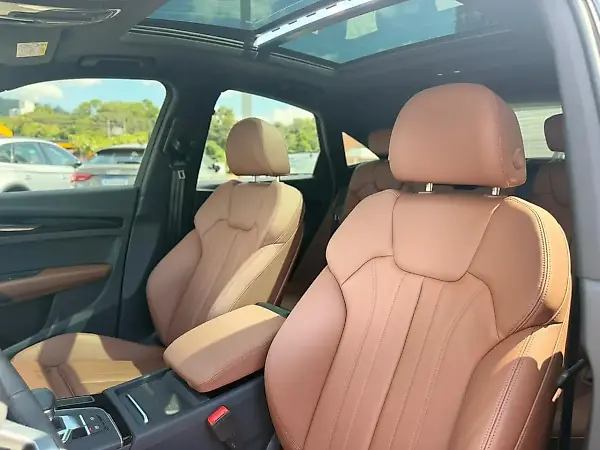 Audi Q5 - Imagem 9