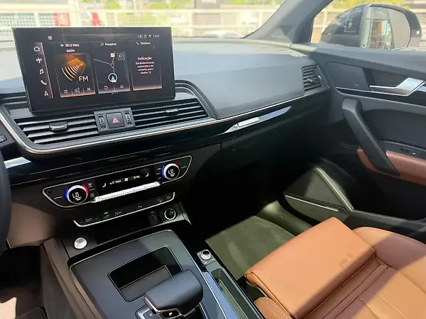 Audi Q5 - Imagem 11