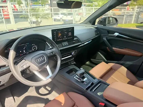 Audi Q5 - Imagem 10