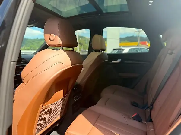 Audi Q5 - Imagem 12