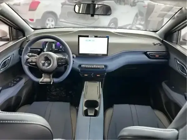 BYD Dolphin Mini - Imagem 2