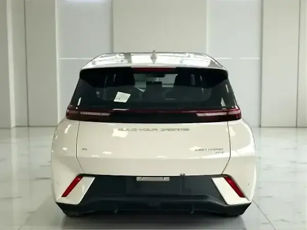 BYD Dolphin Mini - Imagem 5