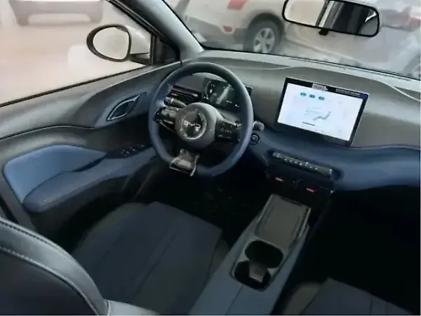 BYD Dolphin Mini - Imagem 4