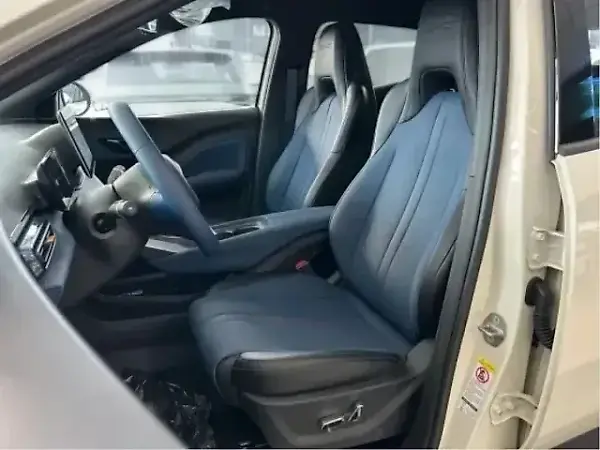 BYD Dolphin Mini - Imagem 7