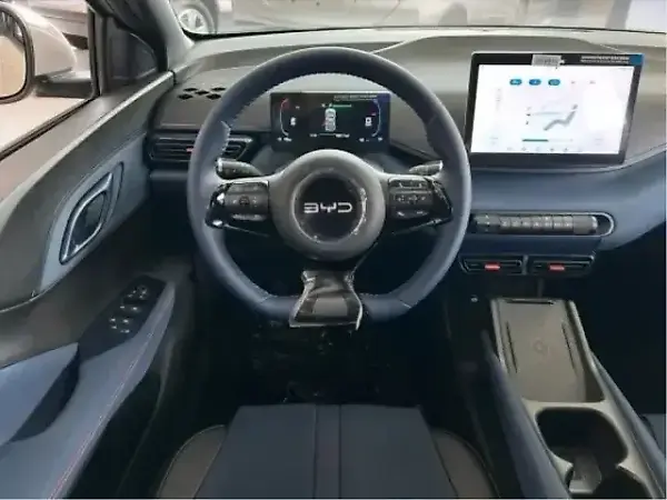 BYD Dolphin Mini - Imagem 6