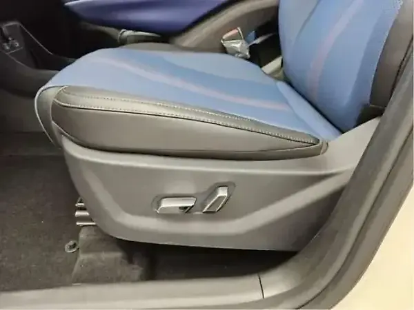 BYD Dolphin Mini - Imagem 8