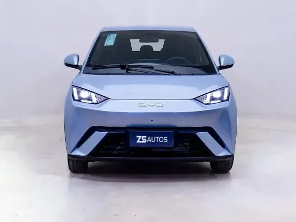 BYD Dolphin - Imagem 2