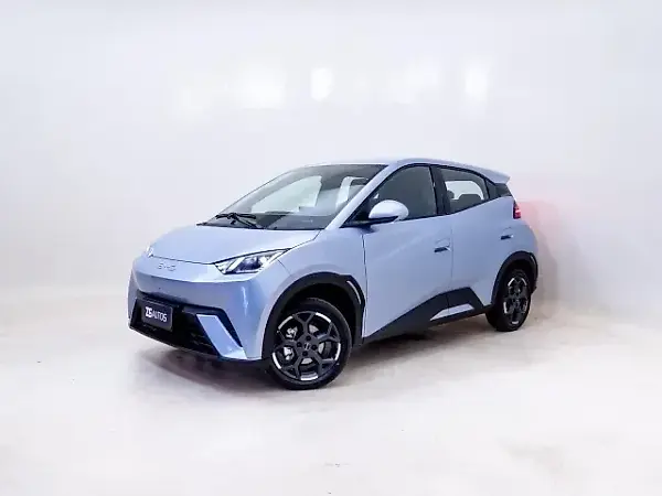 BYD Dolphin - Imagem 3