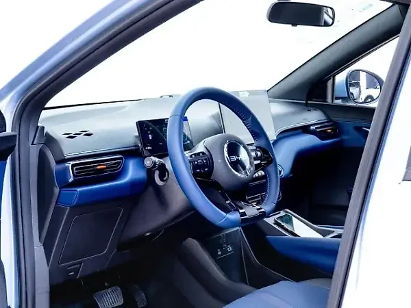 BYD Dolphin - Imagem 4