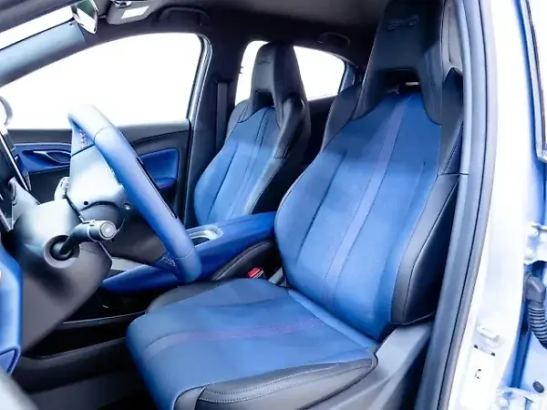 BYD Dolphin - Imagem 7