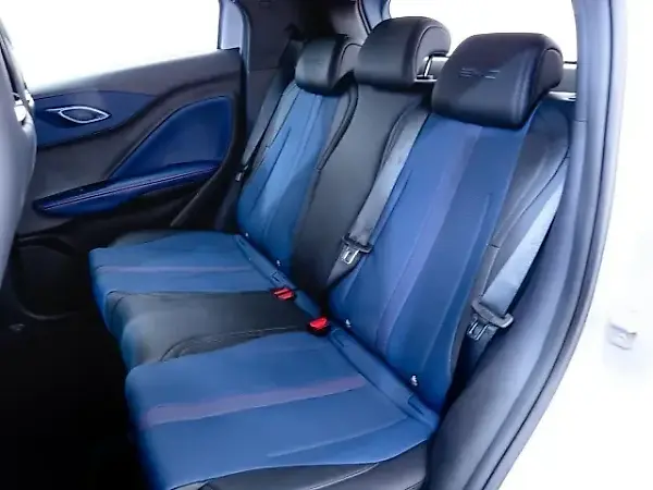 BYD Dolphin - Imagem 8