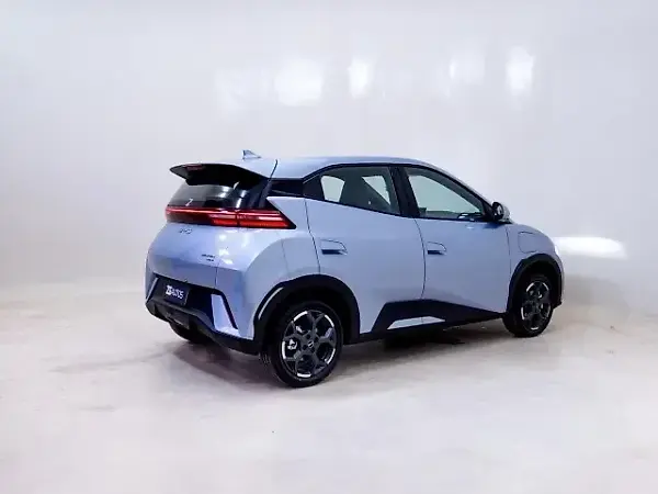 BYD Dolphin - Imagem 9