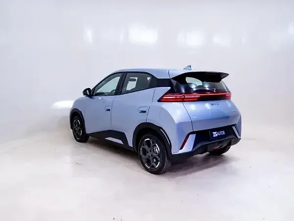BYD Dolphin - Imagem 11