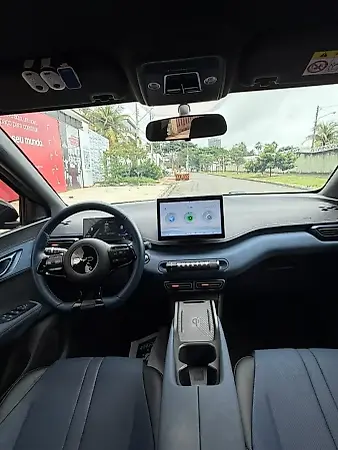 BYD Dolphin Mini - Imagem 3