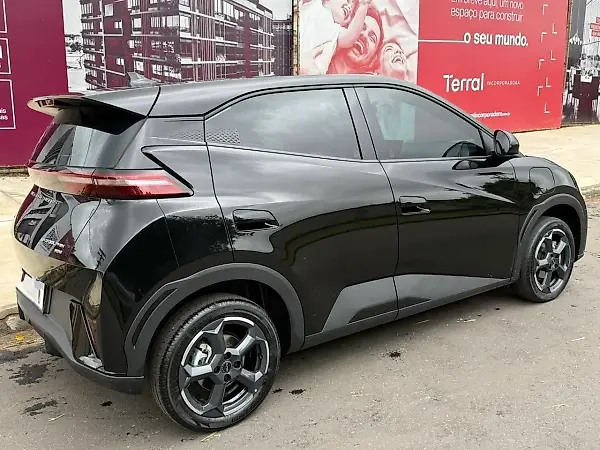 BYD Dolphin Mini - Imagem 7