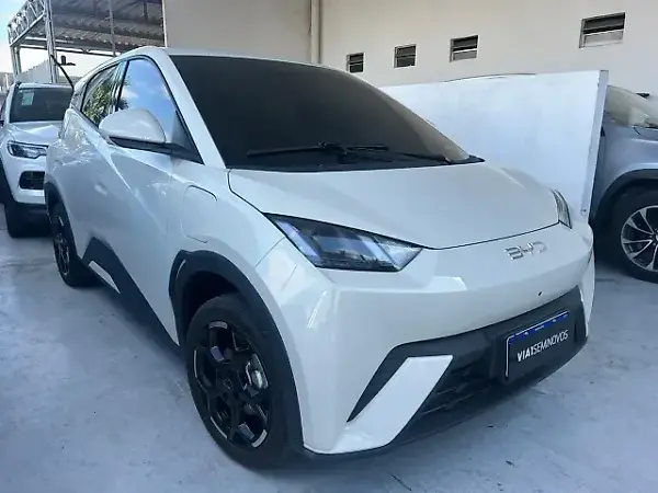 BYD Dolphin Mini - Imagem 2