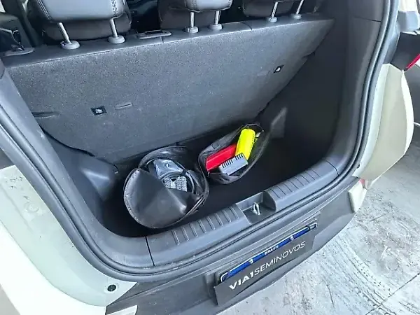 BYD Dolphin Mini - Imagem 6