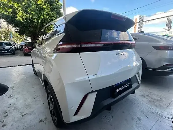 BYD Dolphin Mini - Imagem 5