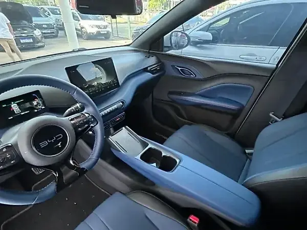 BYD Dolphin Mini - Imagem 10