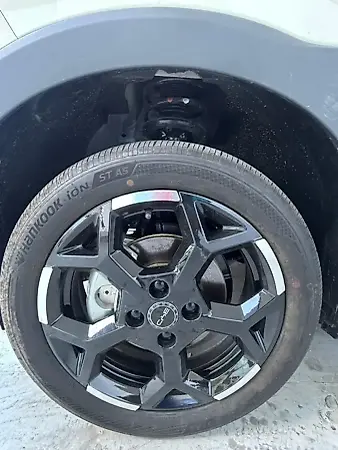 BYD Dolphin Mini - Imagem 19