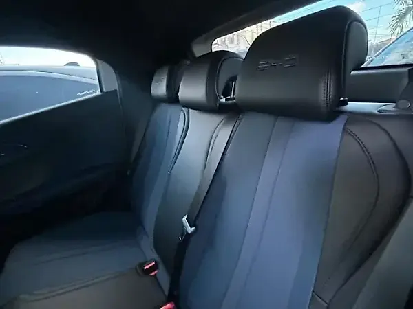 BYD Dolphin Mini - Imagem 18