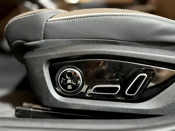 BYD Han - Imagem 10