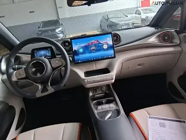 BYD Dolphin - Imagem 4