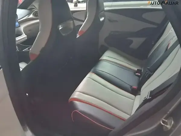 BYD Dolphin - Imagem 2