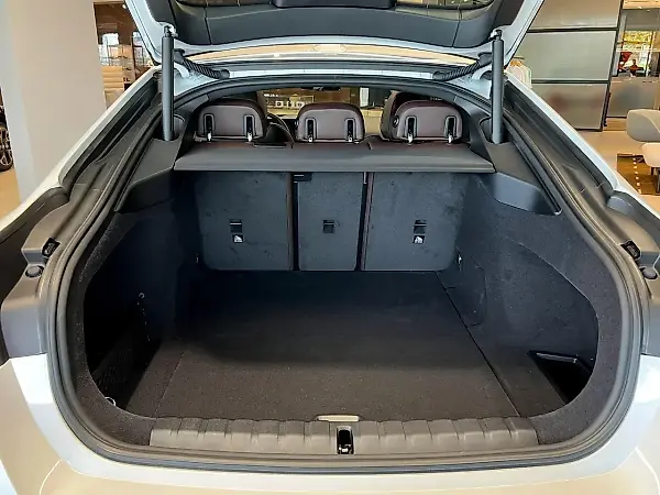 BMW I4 Edrive35 - Imagem 5