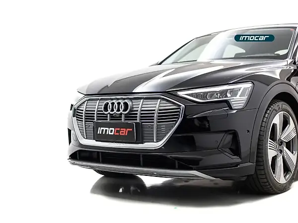 Audi E-tron Sportback - Imagem 2