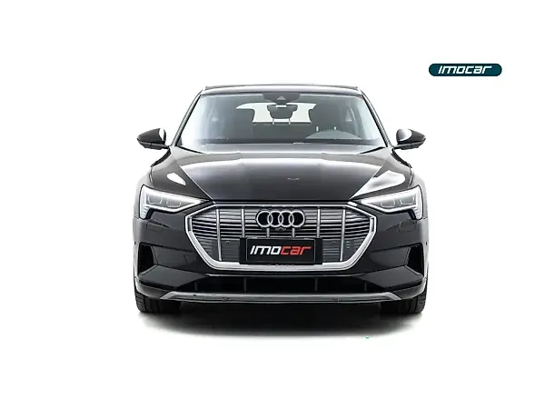 Audi E-tron Sportback - Imagem 4