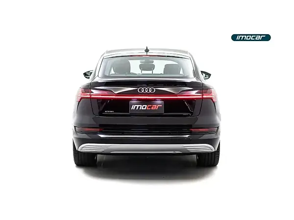 Audi E-tron Sportback - Imagem 7