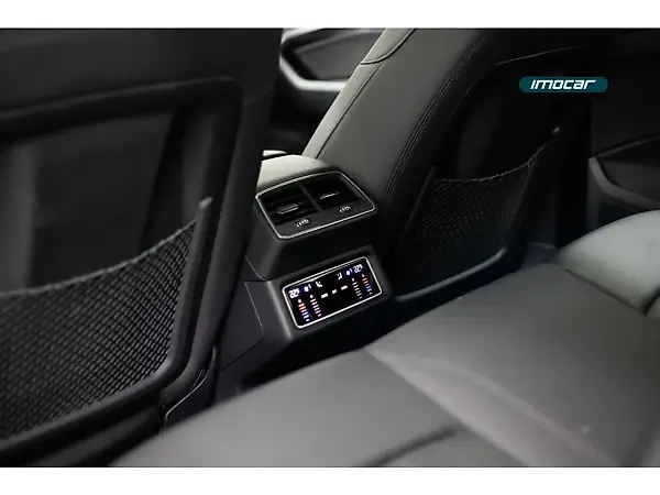 Audi E-tron Sportback - Imagem 18
