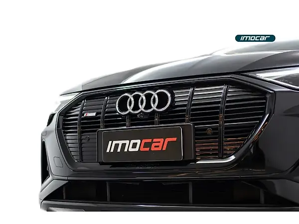 Audi E-tron - Imagem 2