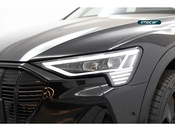 Audi E-tron - Imagem 3
