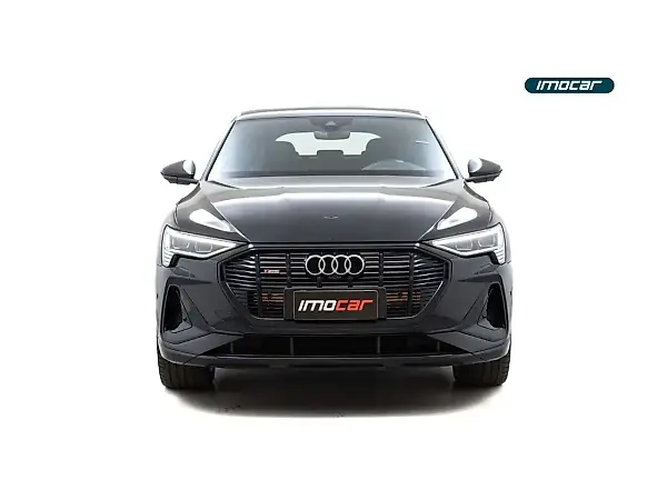 Audi E-tron - Imagem 4