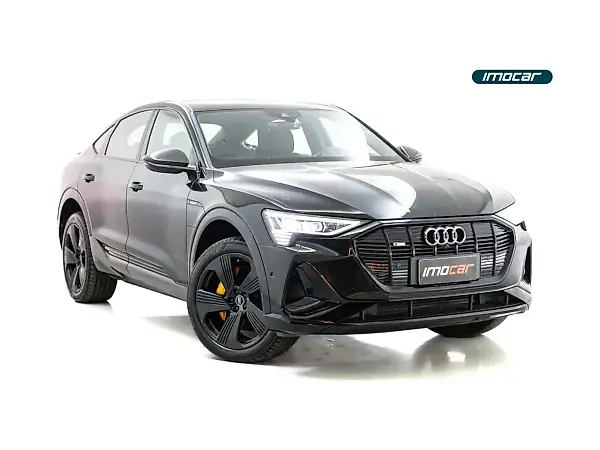 Audi E-tron - Imagem 5