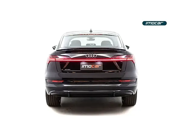 Audi E-tron - Imagem 8