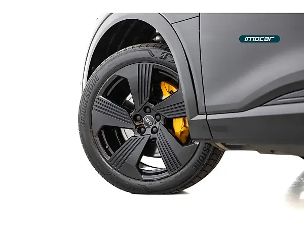 Audi E-tron - Imagem 10