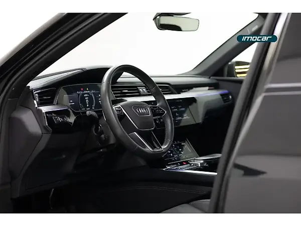 Audi E-tron - Imagem 13