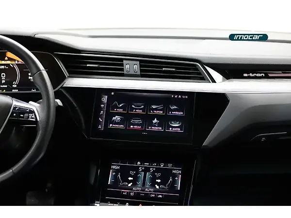 Audi E-tron - Imagem 15