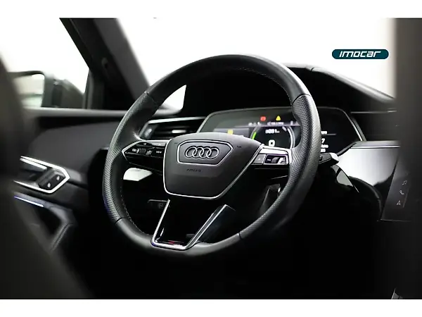 Audi E-tron - Imagem 17